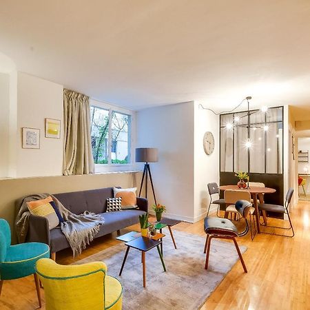Sweet Inn - Rue Vaugirard Париж Екстериор снимка