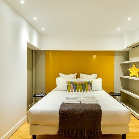 Sweet Inn - Rue Vaugirard Париж Екстериор снимка