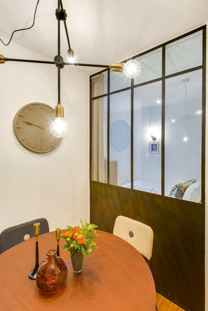 Sweet Inn - Rue Vaugirard Париж Екстериор снимка