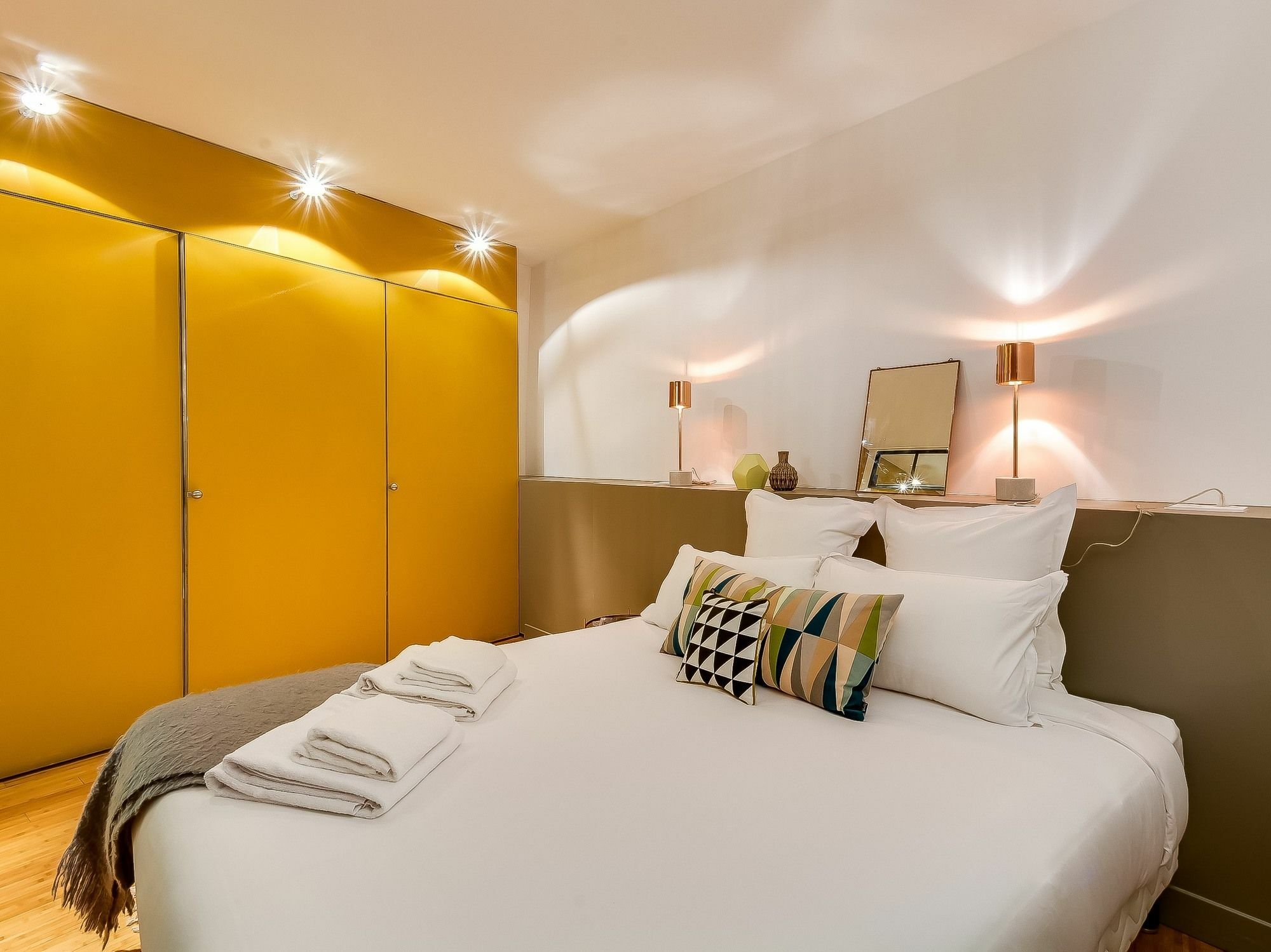 Sweet Inn - Rue Vaugirard Париж Екстериор снимка