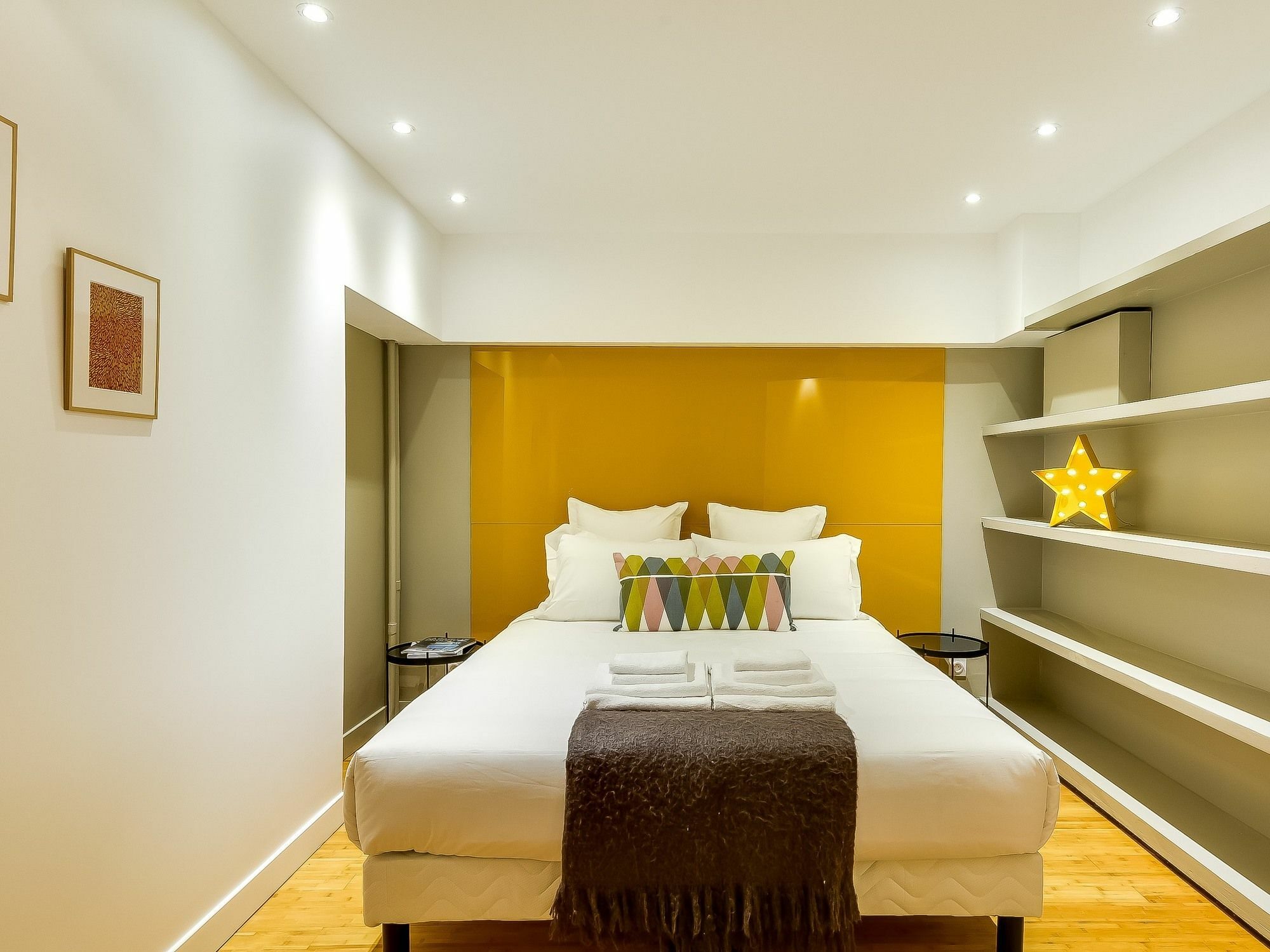 Sweet Inn - Rue Vaugirard Париж Екстериор снимка