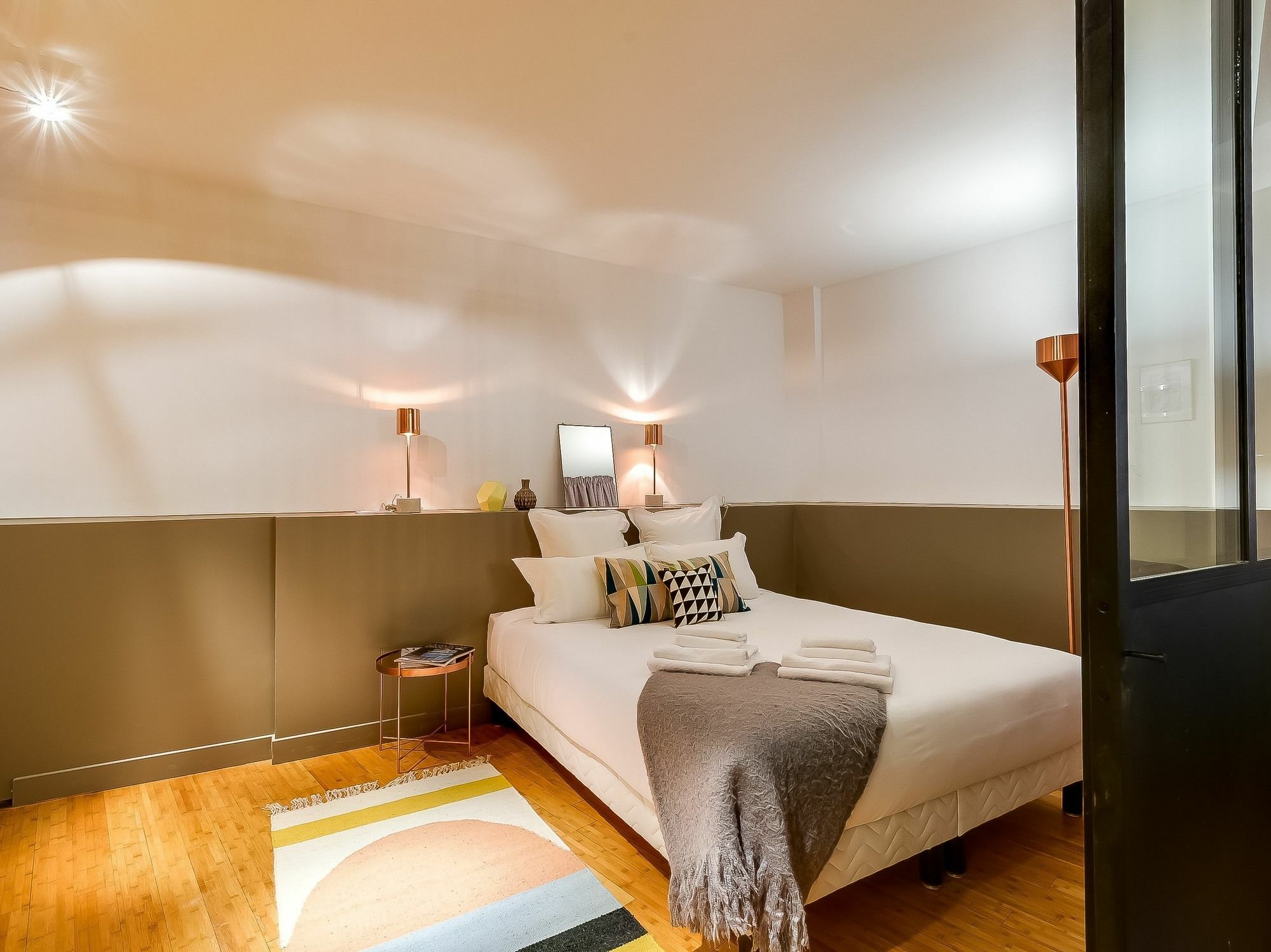 Sweet Inn - Rue Vaugirard Париж Екстериор снимка